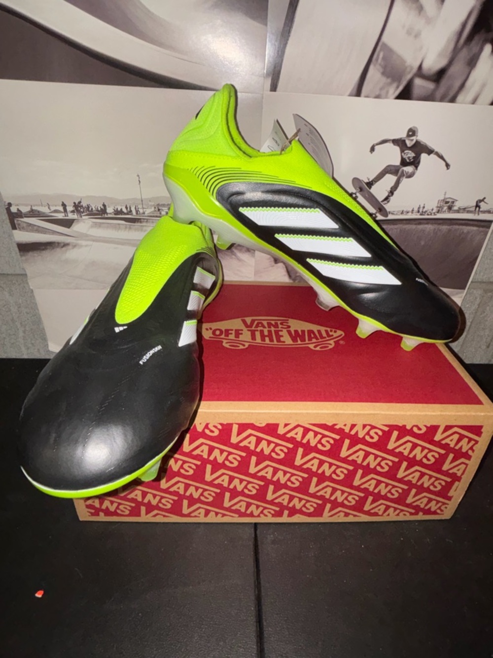Adidas Copa Elite FG Multiple sizes